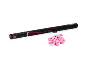 TCM FX Cannone Stella Filante Elettrico 80cm, rosa