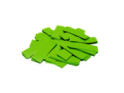 TCM FX Slowfall Confetti rettangolare 55x18mm, verde chiaro, 1kg