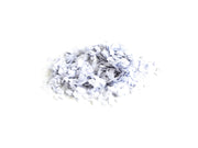 TCM FX Slowfall Confetti Fiocchi di Neve 10x10mm, bianco, 1kg
