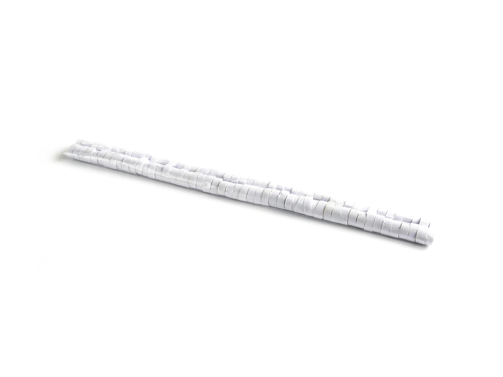 TCM FX Slowfall Streamers 5mx0,85cm, bianco, 100x