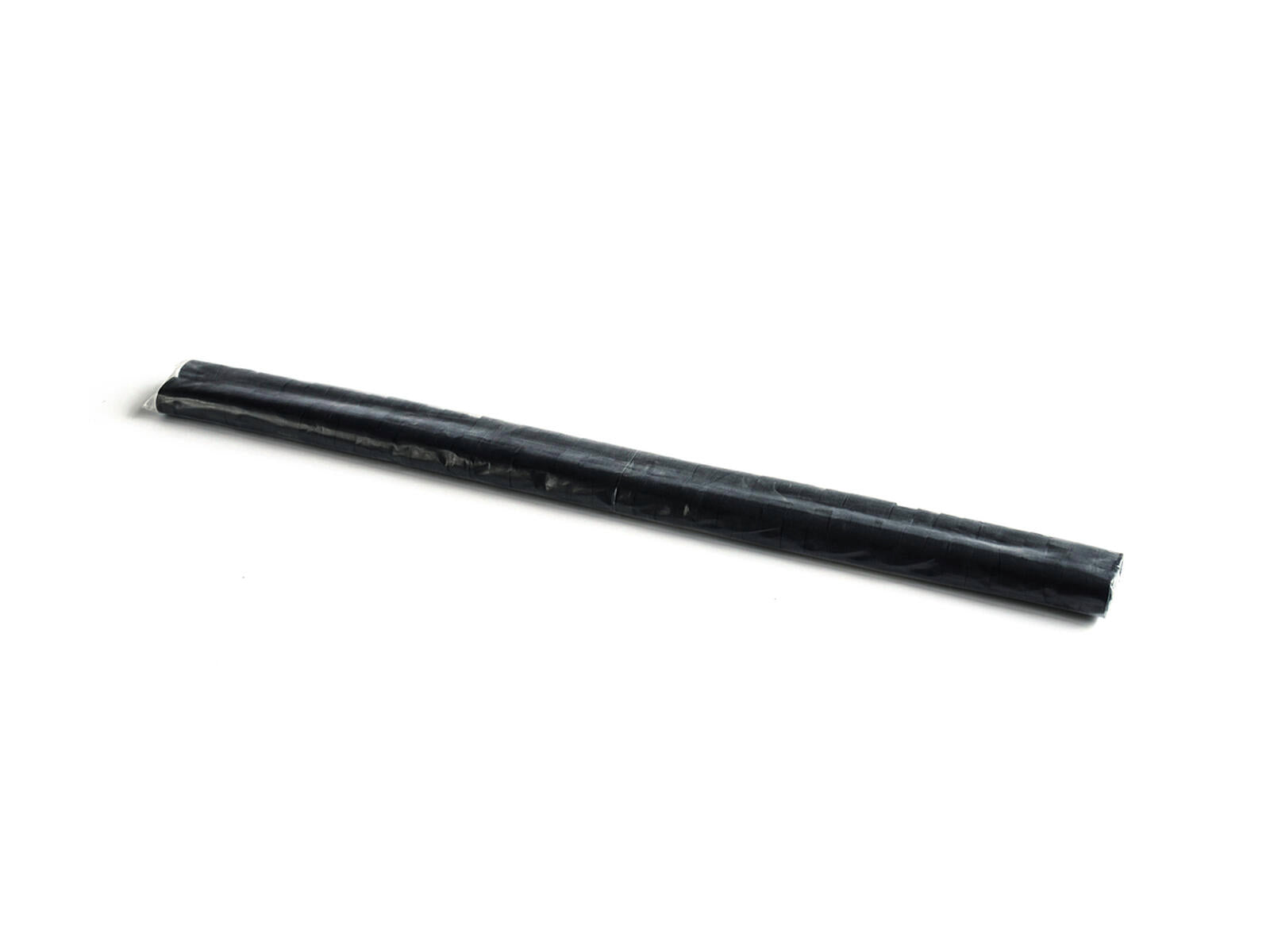 TCM FX Slowfall Streamers 5mx0,85cm, nero, 100x