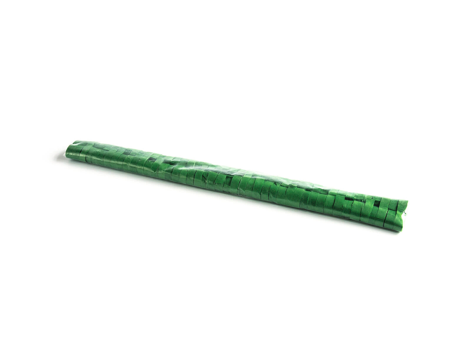 TCM FX Slowfall Streamers 5mx0,85cm, verde scuro, 100x