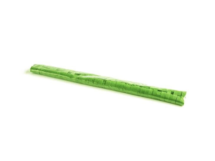 TCM FX Slowfall Streamers 5mx0,85cm, verde chiaro, 100x