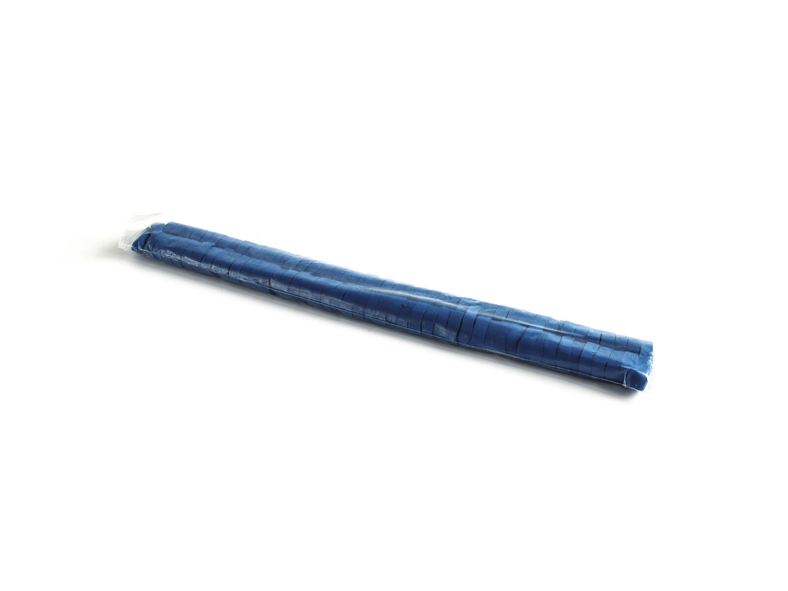TCM FX Slowfall Streamers 5mx0,85cm, blu scuro, 100x