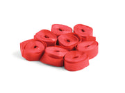 TCM FX Slowfall Streamers 5mx0,85cm, rosso, 100x