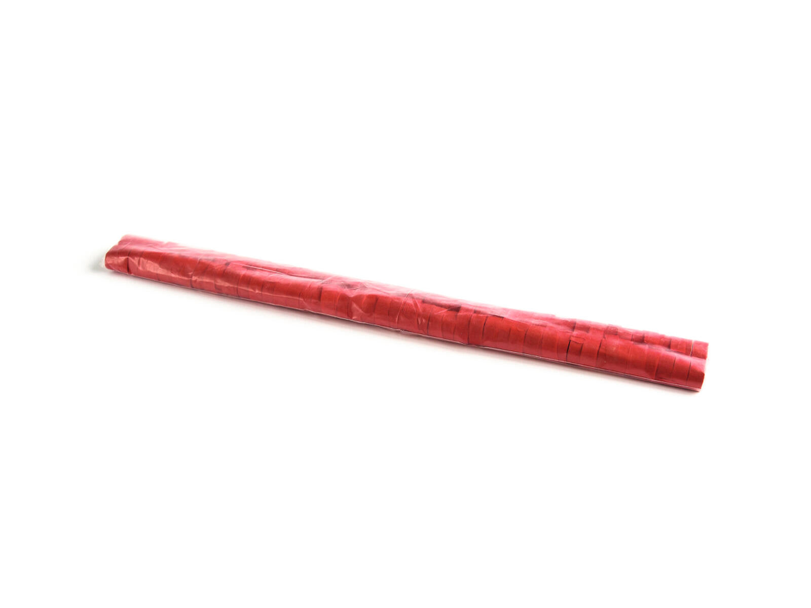 TCM FX Slowfall Streamers 5mx0,85cm, rosso, 100x