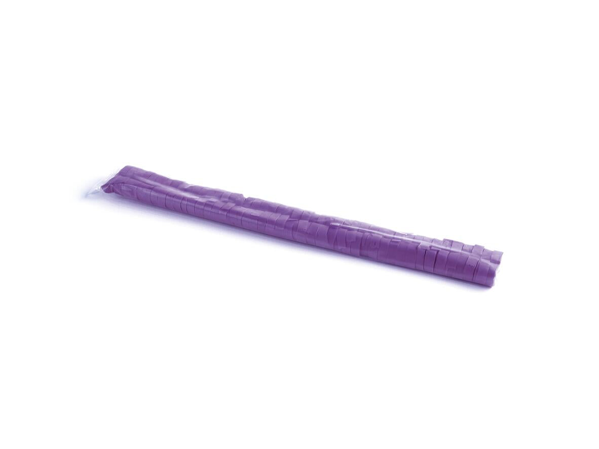 TCM FX Slowfall Streamers 5mx0,85cm, viola, 100x