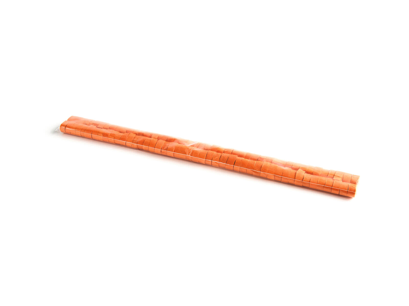 TCM FX Slowfall Streamers 5mx0,85cm, arancione, 100x
