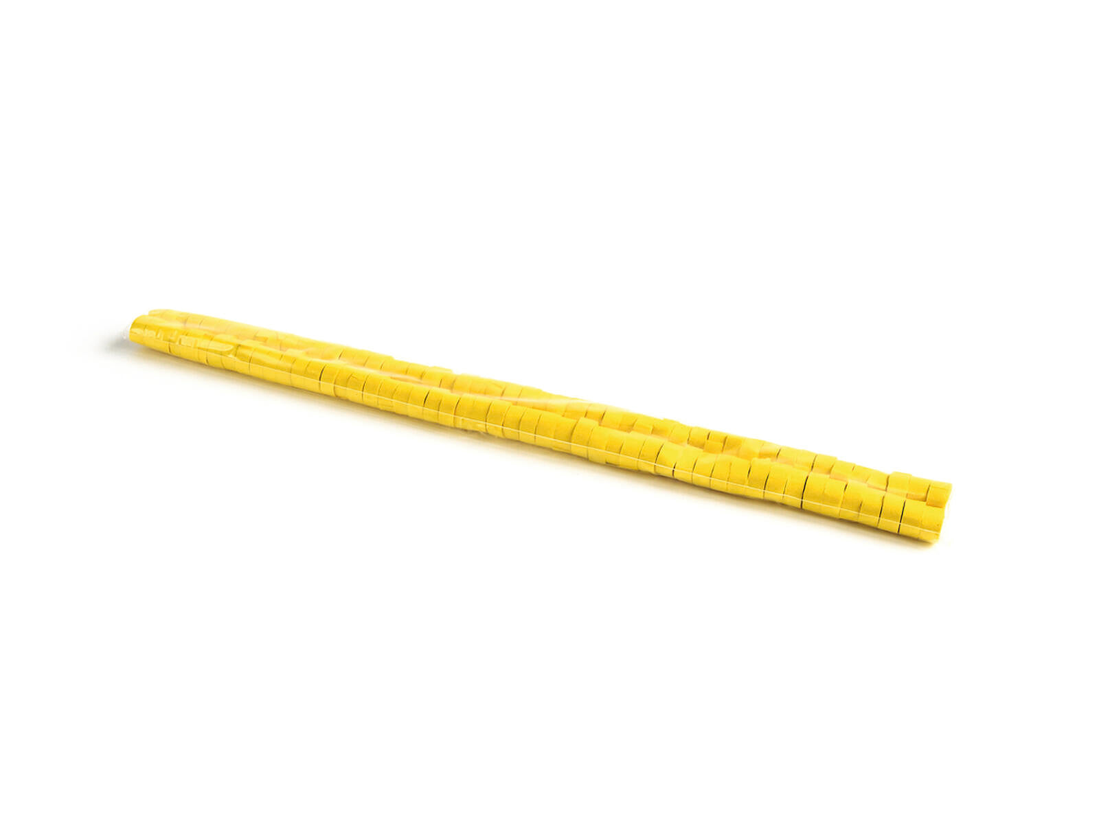 TCM FX Slowfall Streamers 5mx0,85cm, giallo, 100x