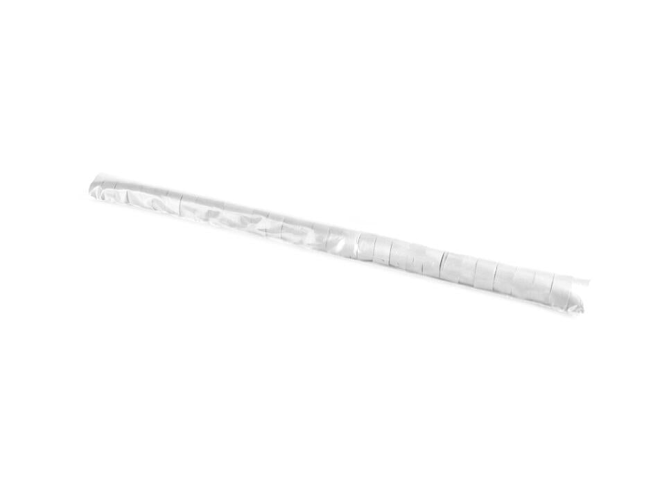TCM FX Slowfall Streamers 10mx1,5cm, bianco, 32x