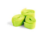 TCM FX Slowfall Streamers 10mx1,5cm, verde chiaro, 32x