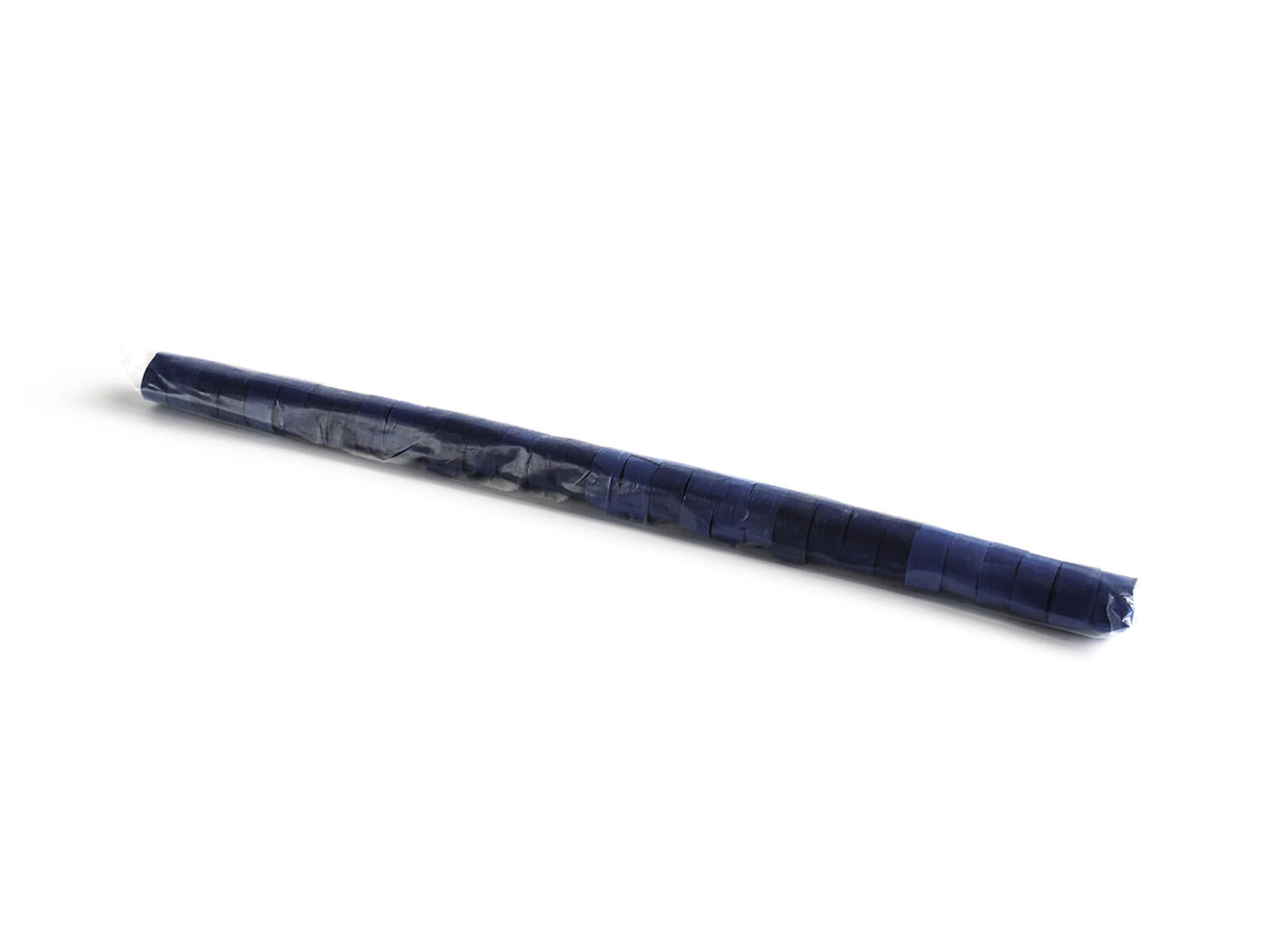 TCM FX Slowfall Streamers 10mx1,5cm, blu scuro, 32x
