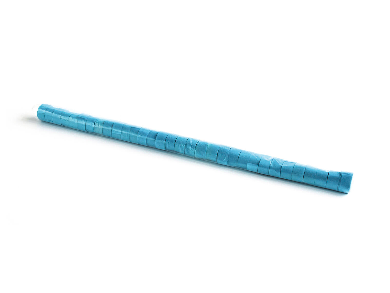 TCM FX Slowfall Streamers 10mx1,5cm, azzurro, 32x