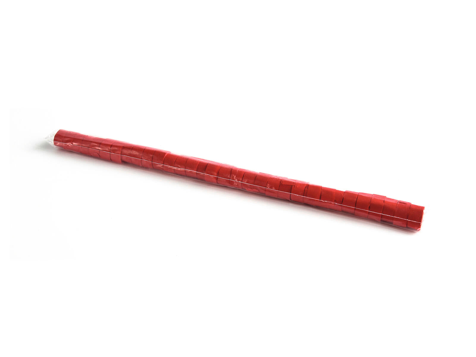 TCM FX Slowfall Streamers 10mx1,5cm, rosso, 32x