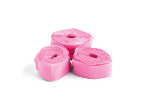 TCM FX Slowfall Streamers 10mx1,5cm, rosa, 32x