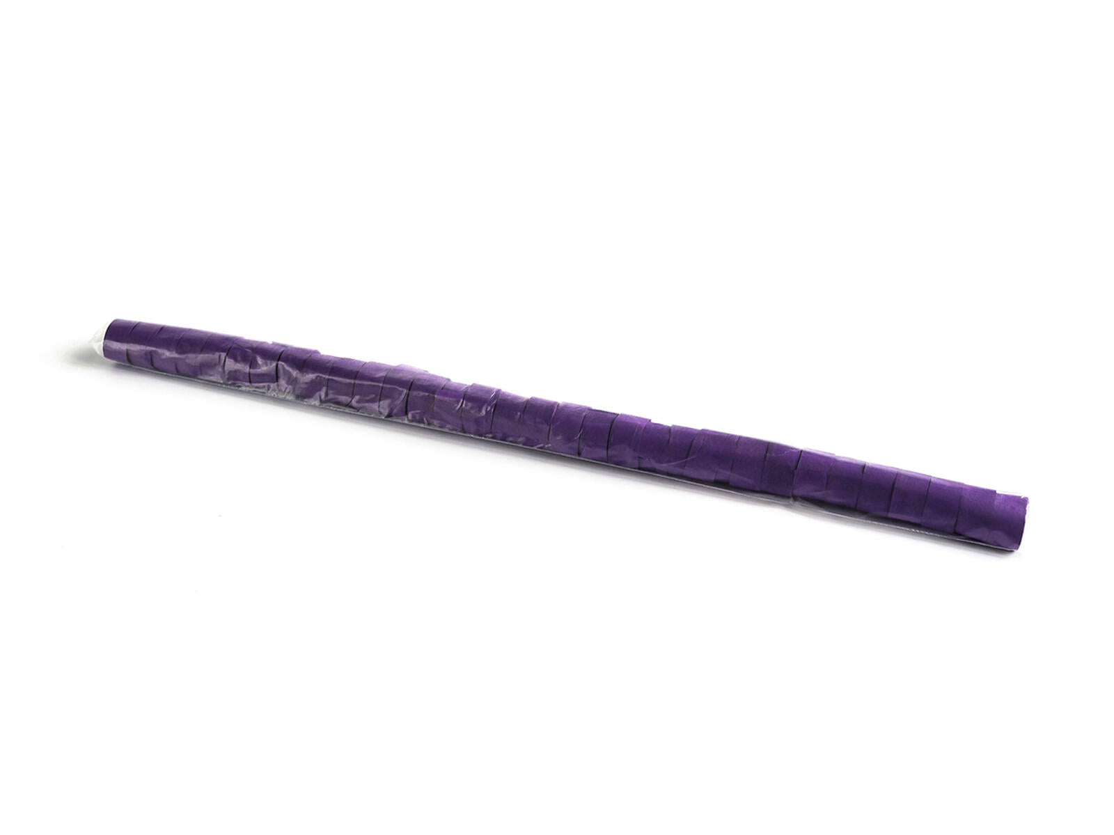 TCM FX Slowfall Streamers 10mx1,5cm, viola, 32x