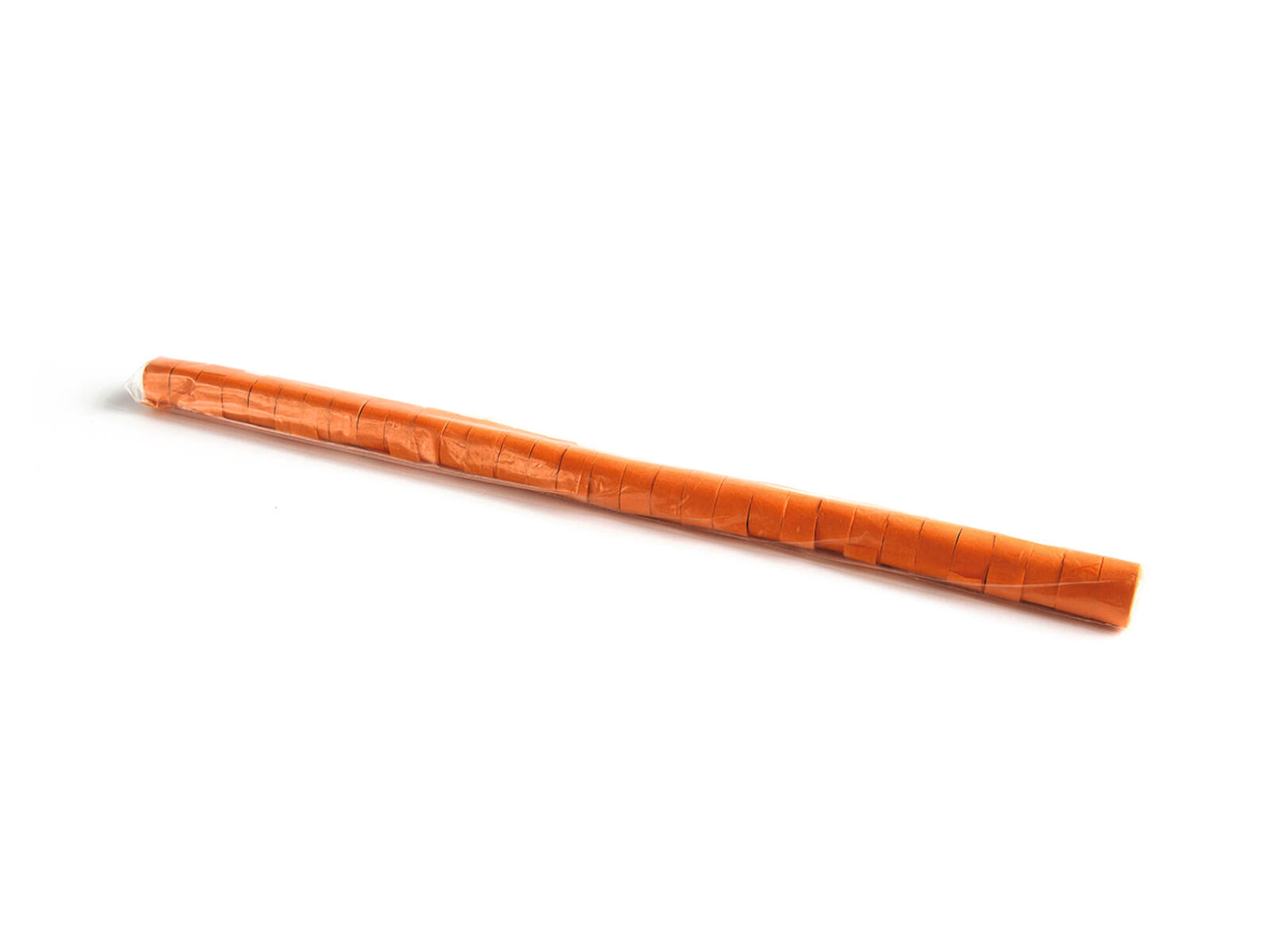 TCM FX Slowfall Streamers 10mx1,5cm, arancione, 32x