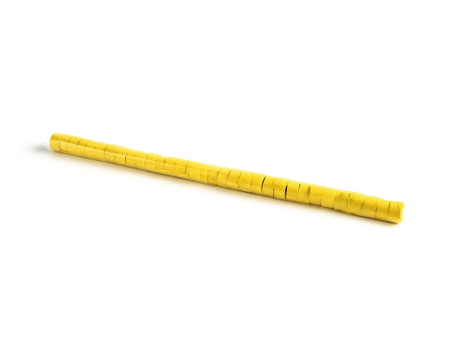 TCM FX Slowfall Streamers 10mx1,5cm, giallo, 32x
