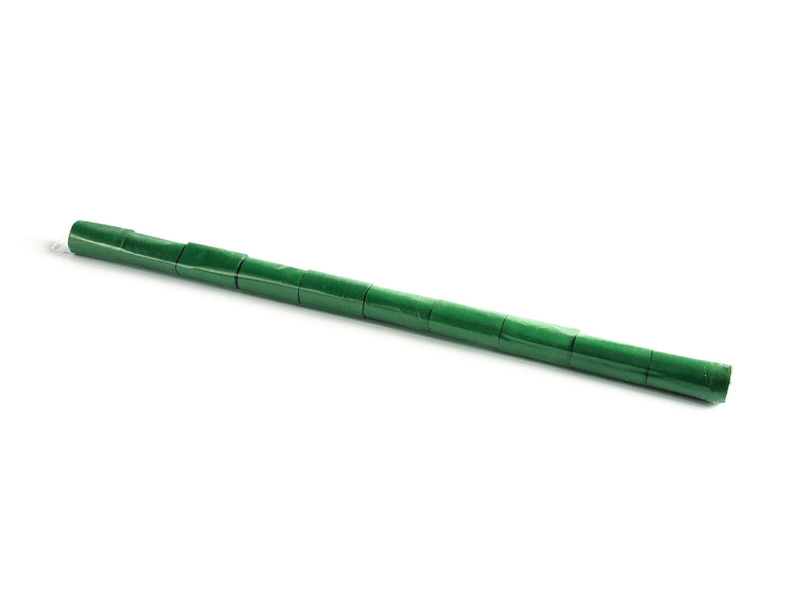 TCM FX Slowfall Streamers 10mx5cm, verde scuro, 10x