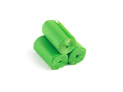 TCM FX Slowfall Streamers 10mx5cm, verde chiaro, 10x