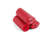 TCM FX Slowfall Streamers 10mx5cm, rosso, 10x