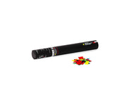 TCM FX Cannone Confetti Portatile 28cm, multicolore