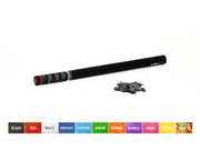 TCM FX Cannone Spara Coriandoli Portatile 80cm, nero