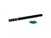 TCM FX Cannone Coriandoli Portatile 80cm, verde scuro