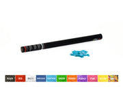 TCM FX Sparaconfetti Manuale 80cm, azzurro