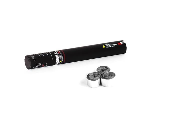 TCM FX Sparastelle Manuale a Mano 50cm, argento