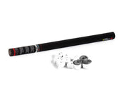 TCM FX Handheld Streamer Cannon 80cm, bianco/argento