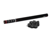 TCM FX Cannone Sparastelle Portatile 80cm, nero