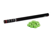 TCM FX Cannone Sparastelle Portatile 80cm, verde chiaro