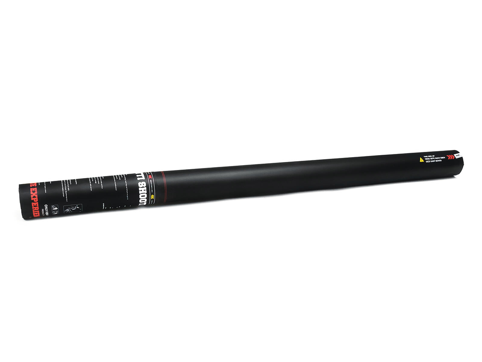 TCM FX Cannone Universale Portatile 80cm, vuoto