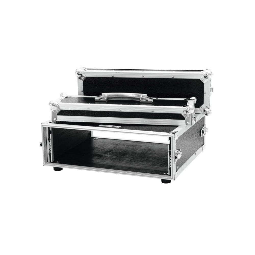 ROADINGER CO DD Flightcase da 19" - 3 Unità