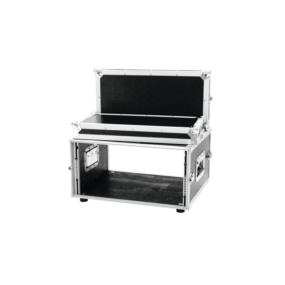 ROADINGER CO DD Flightcase de 19" - 5 Unidades