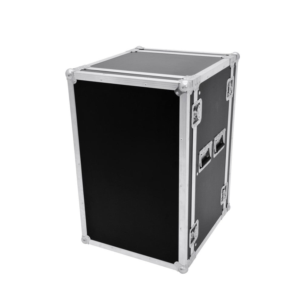ROADINGER FLIGHTCASE PROFI 18U PARA DISPOSITIVOS DE 483 MM (19") 45 cm