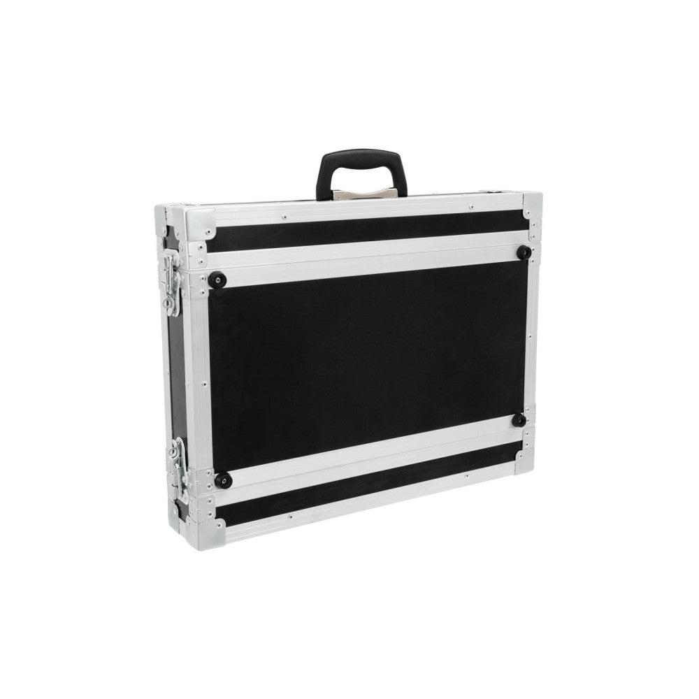 ROADINGER FLIGHTCASE PROFI 1U PARA APARATOS DE 483 MM (19") 25 cm