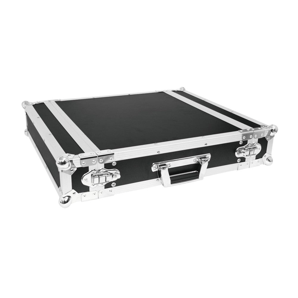 ROADINGER Amplifier rack PR-1, 2U, 47cm deep