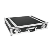 ROADINGER Amplifier rack PR-1, 2U, 47cm deep