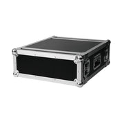ROADINGER PR-2, 4U, Flight Case a rack con profondità 47 cm