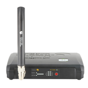 WIRELESS SOLUTION BlackBox F-1 G6 Transceiver Wireless DMX, Art-Net & Streaming ACN Sender & Receiver Ricevitore Wireless DMX, ArtNet & Streaming ACN