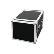 ROADINGER PR-2ST Flight Case a Rack da 10U con profondità 57 cm