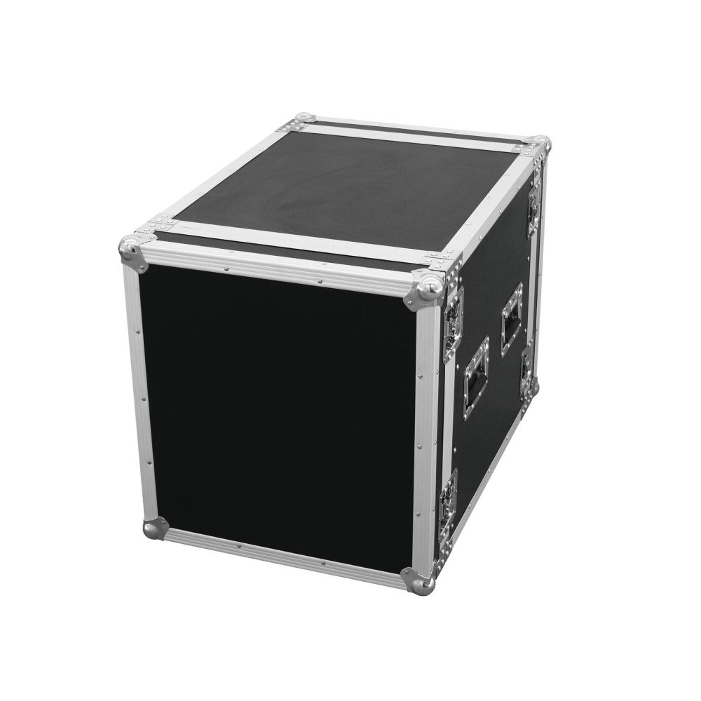 ROADINGER PR-2ST Flight Case a Rack da 12U con profondità 57 cm