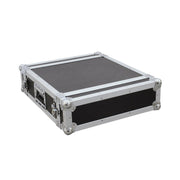 ROADINGER PR-1 Flight Case a Rack da 3U con profondità 47 cm