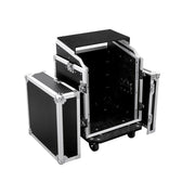 ROADINGER Special combo case LS5 laptop desk, 12U