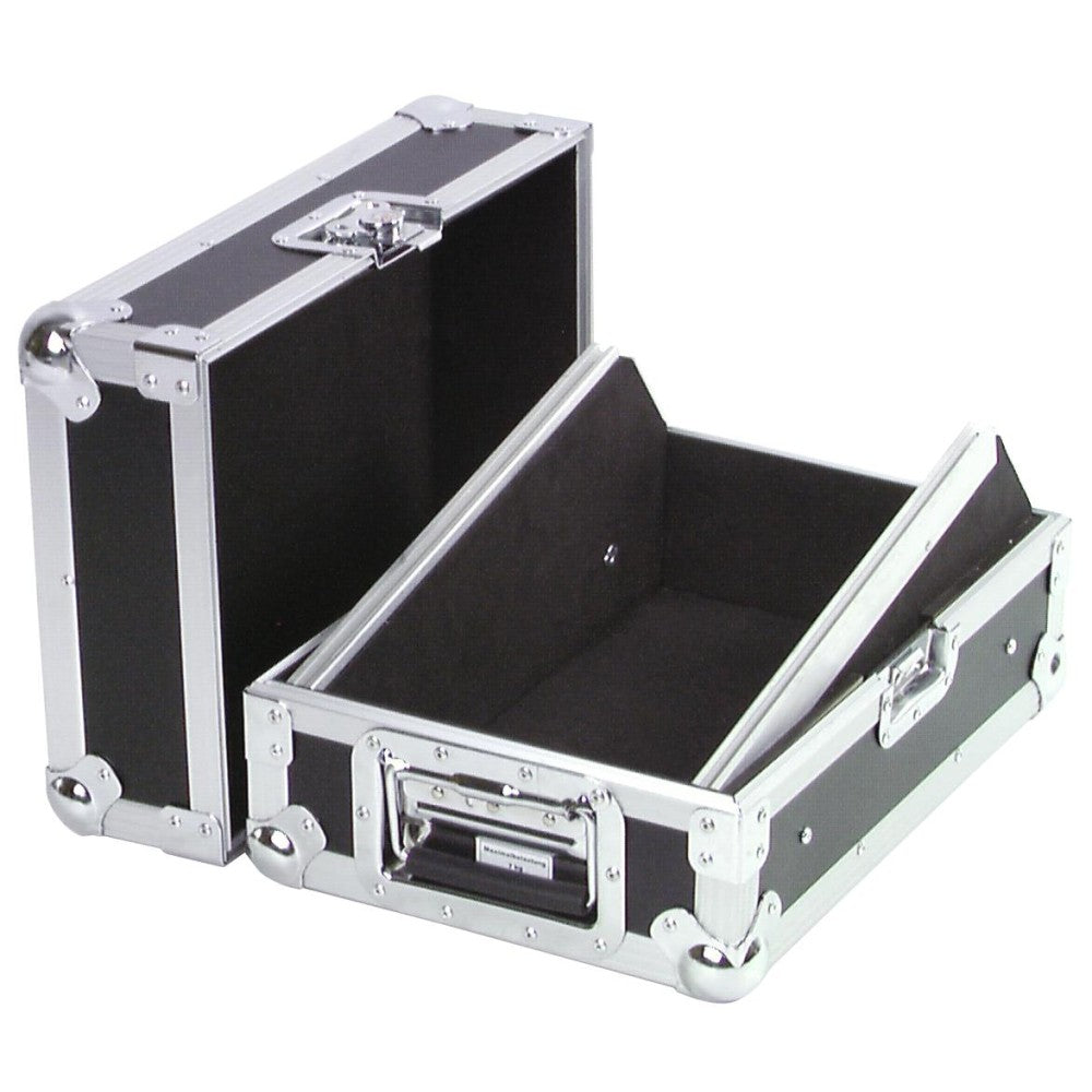 ROADINGER MCR-10 Flight Case per mixer