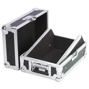 ROADINGER MCR-10 Flight Case per mixer