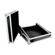 ROADINGER MCB-19, Flight case per mixer da 19" da 10 Unità