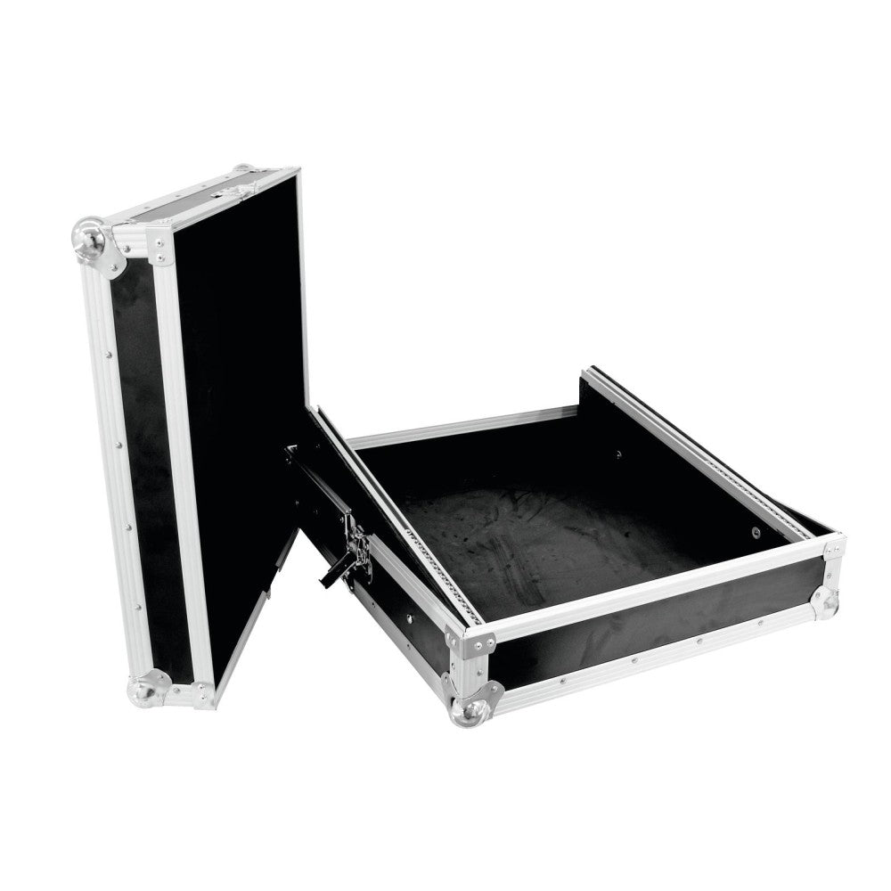 ROADINGER MCB-19, Flight case per mixer da 19" da 10 Unità